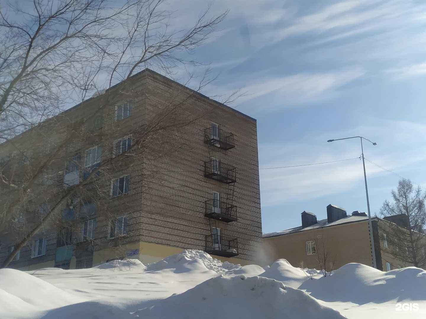 Отзывы на компанию Детская поликлиника в Лениногорске c фото