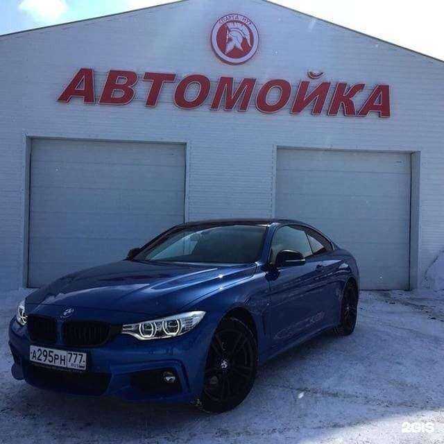 Отзывы на компанию Спарта Нур в Новом Уренгое c фото