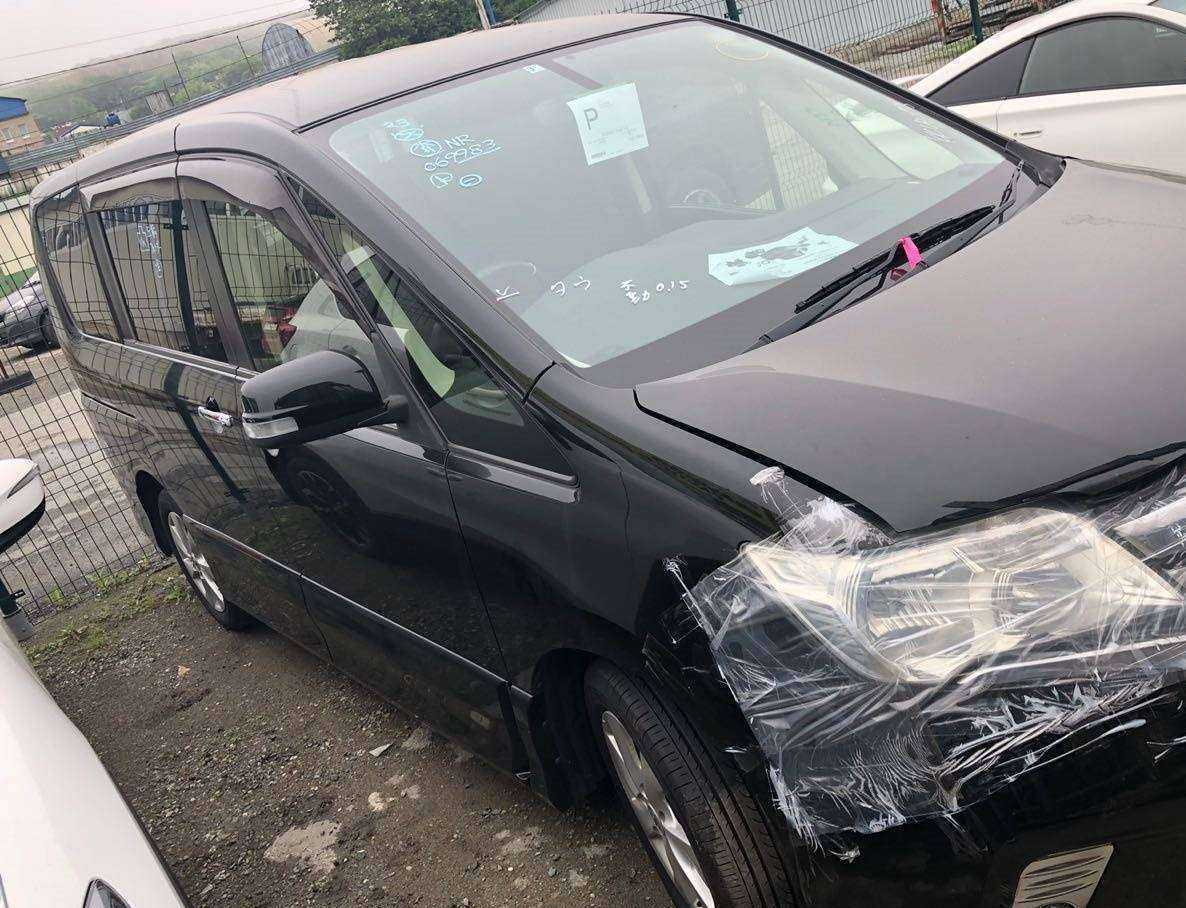 Отзывы на компанию Jdm-Car в г. Владивосток c фото