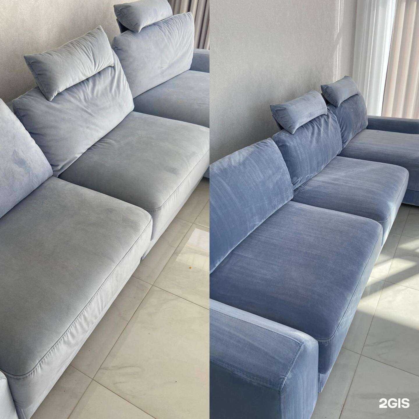 Отзывы на компанию Ural Clean в г. Екатеринбург c фото