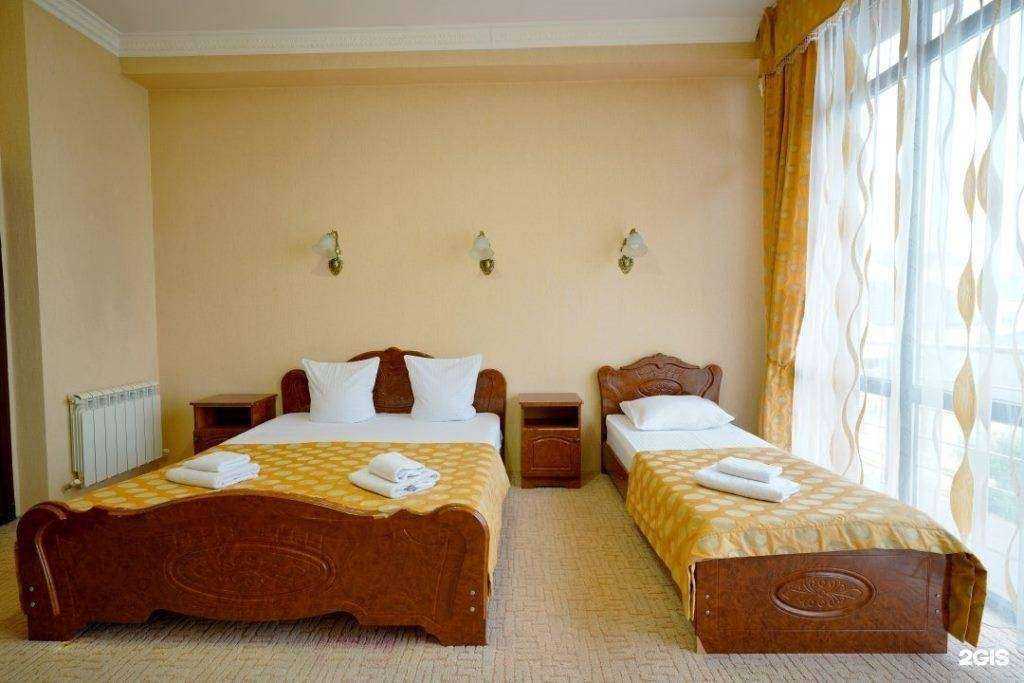 Отзывы на компанию Элона в Сочи c фото