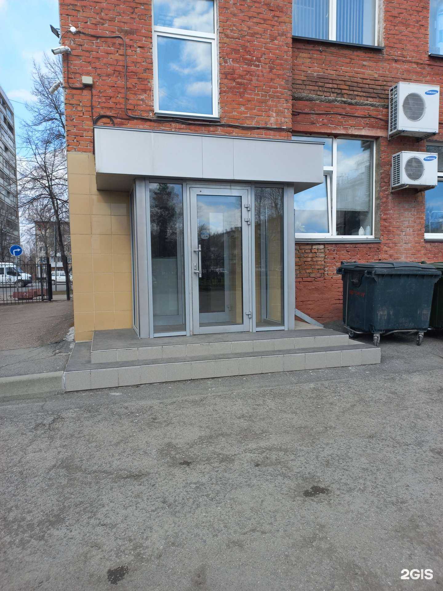 Отзывы на компанию Спецмонтаж в г. Кемерово c фото