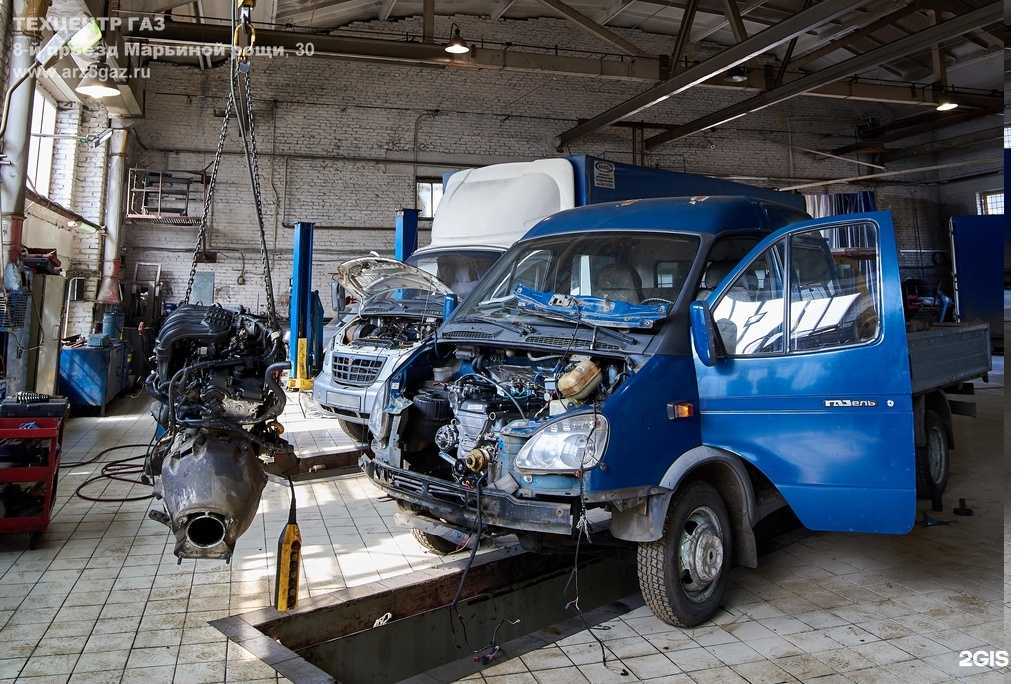 Отзывы на компанию Тимербайавто в Уфе c фото