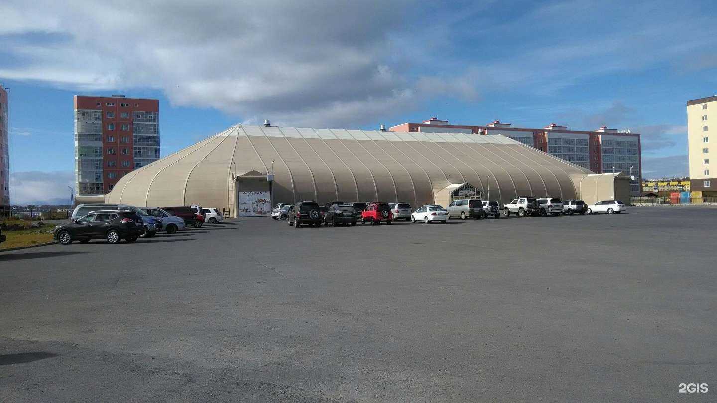 Отзывы на компанию Armat в Петропавловске-Камчатском c фото