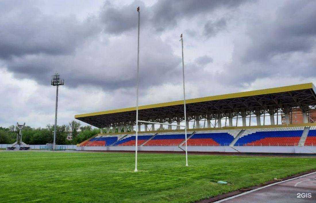 Отзывы на компанию Первомайский в Пензе c фото