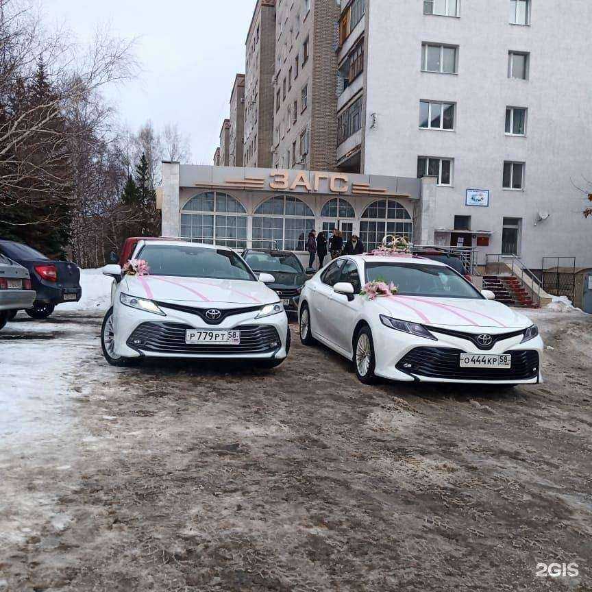 Отзывы на компанию АвтоОлимп в Пензе c фото