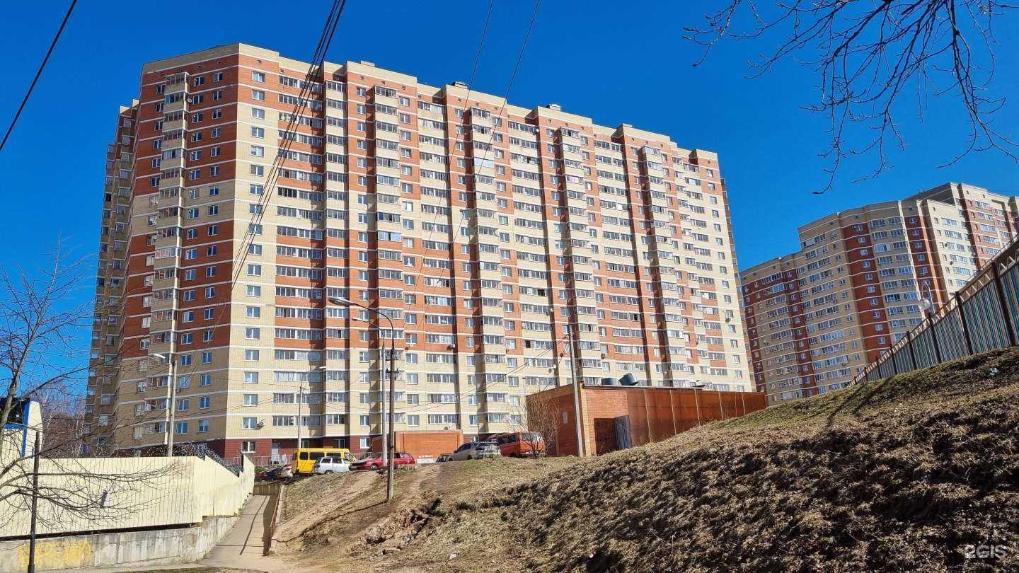 Отзывы на компанию Flowersivanteevka в Ивантеевке c фото - фотография 2 из 2