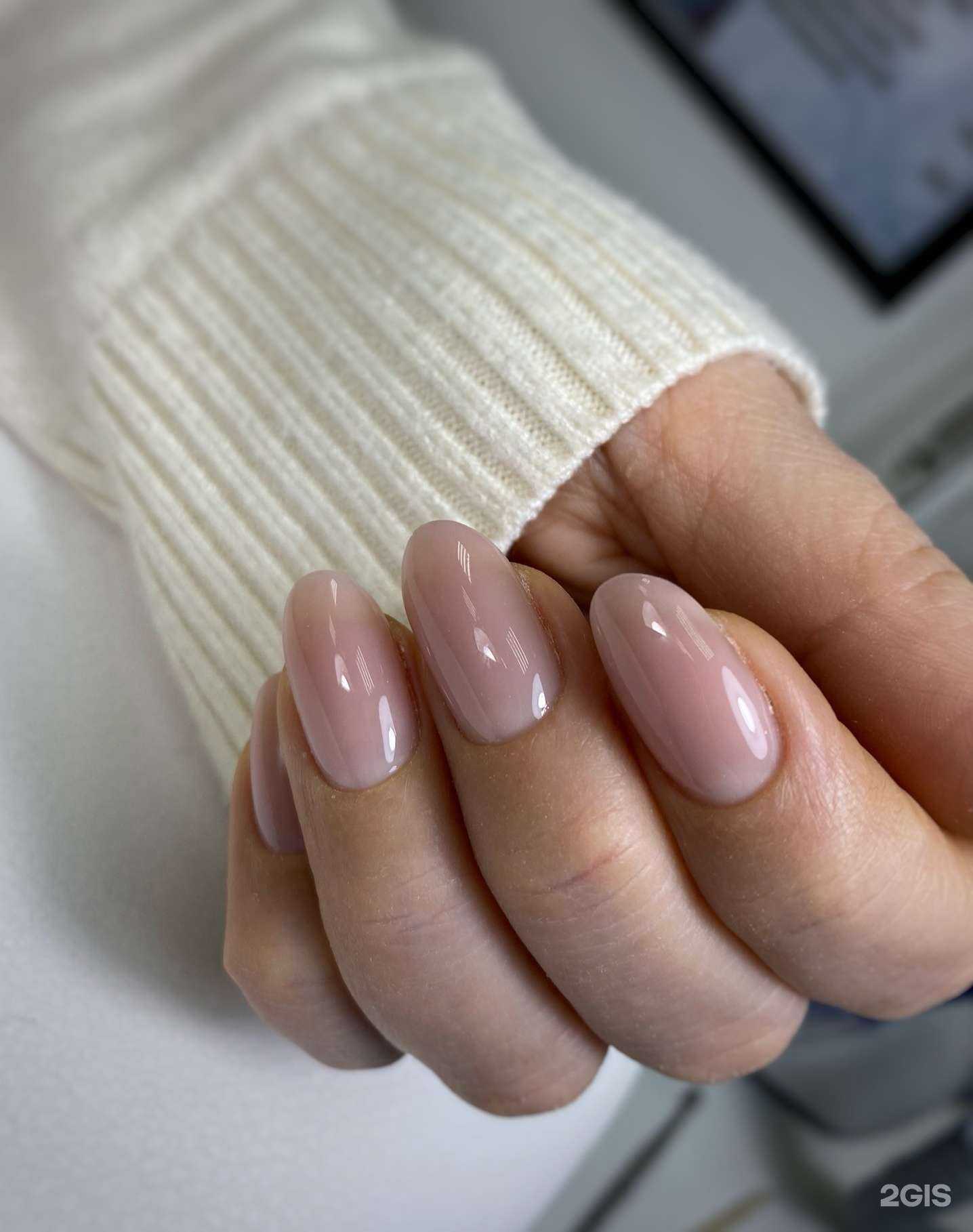 Отзывы на компанию Shi love nail в Казани c фото