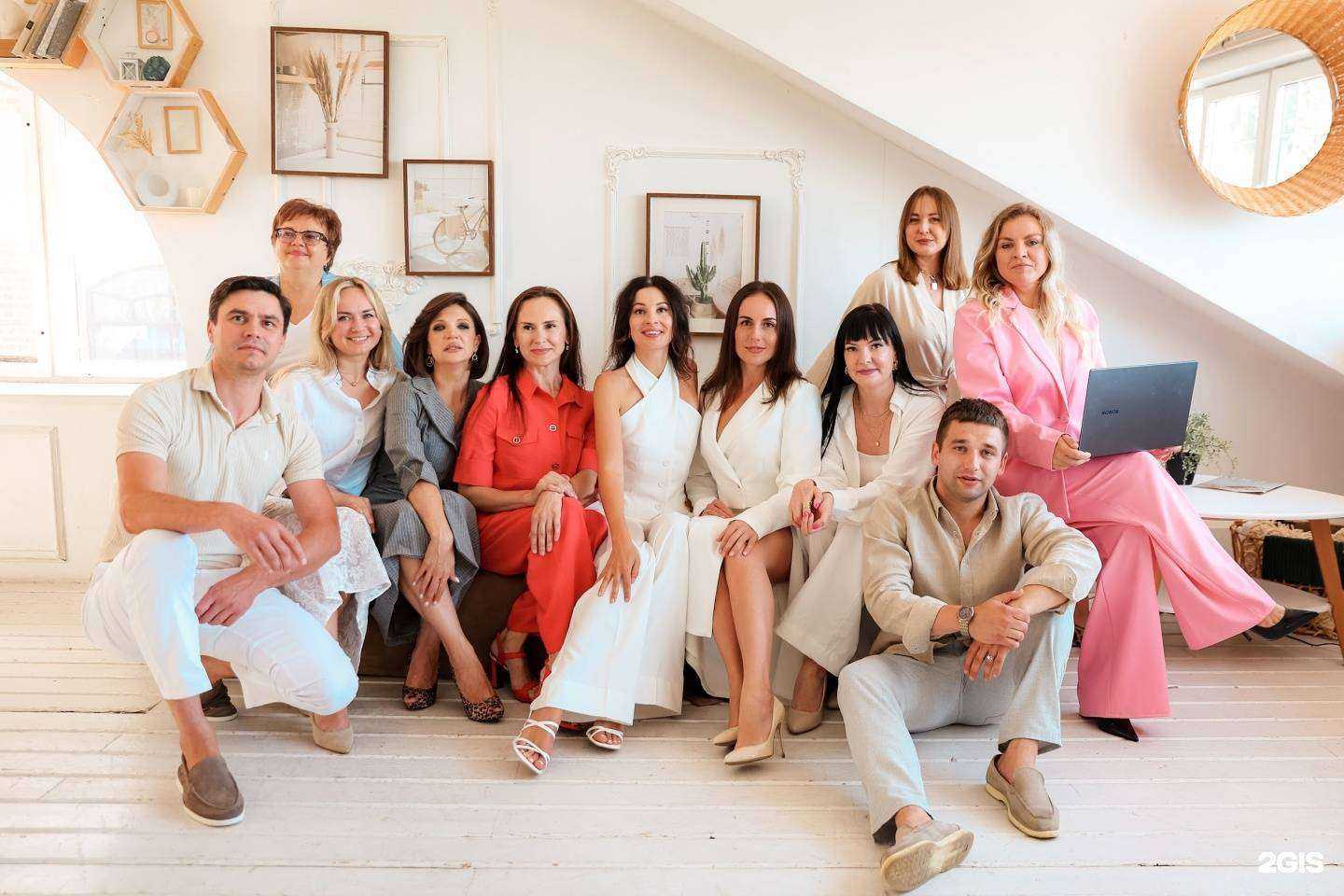 Отзывы на компанию Стрит НН в г. Нижний Новгород c фото