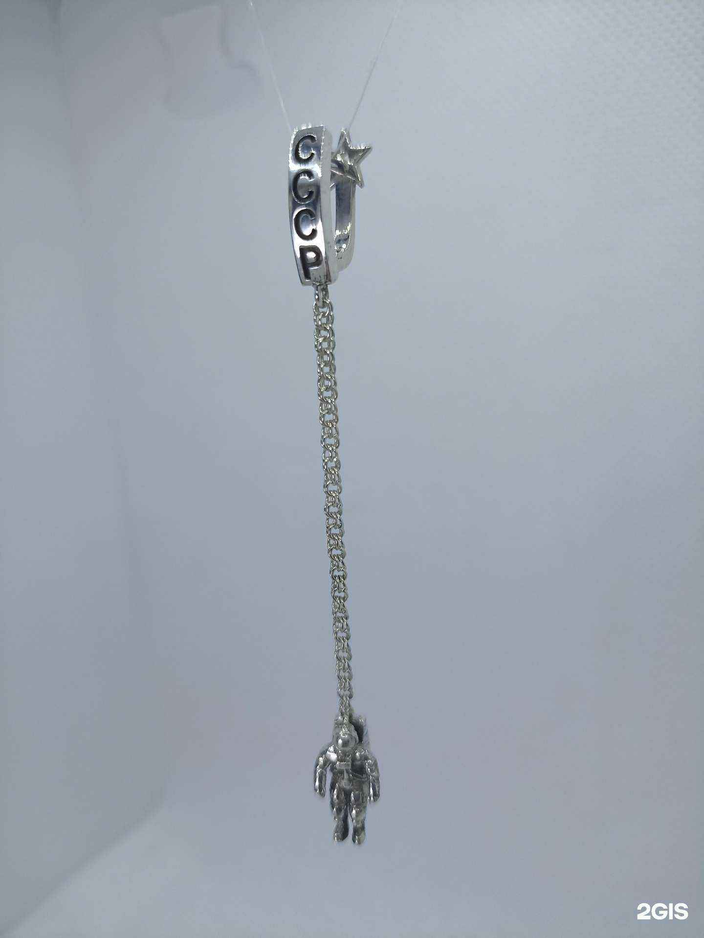 Отзывы на компанию Ювелирная мастерская в Щёлкове c фото