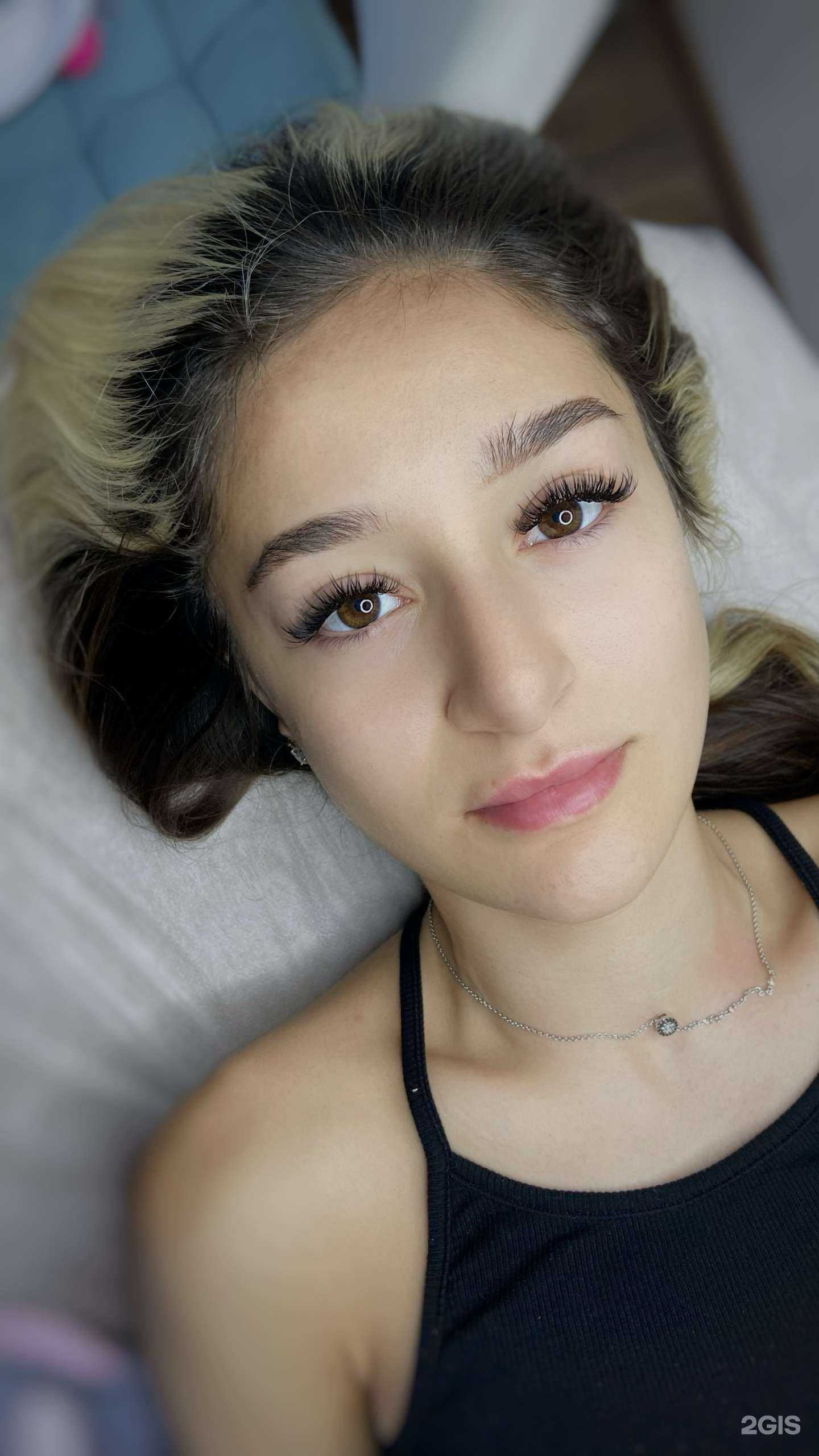 Отзывы на компанию Lashes Natali в г. Краснодар c фото