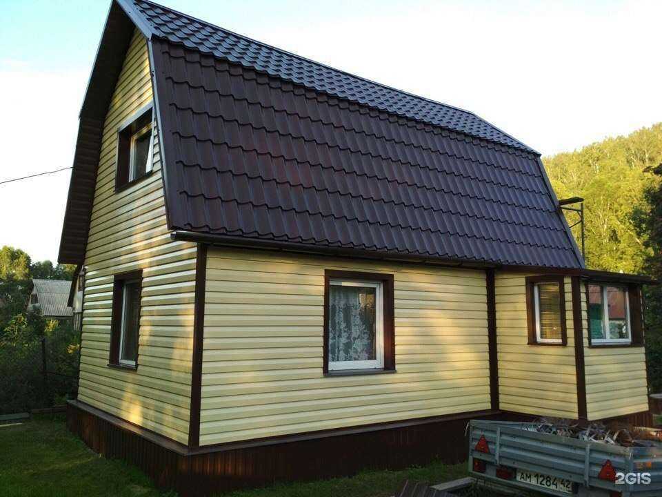 Отзывы на компанию Стройкаveka в г. Новокузнецк c фото