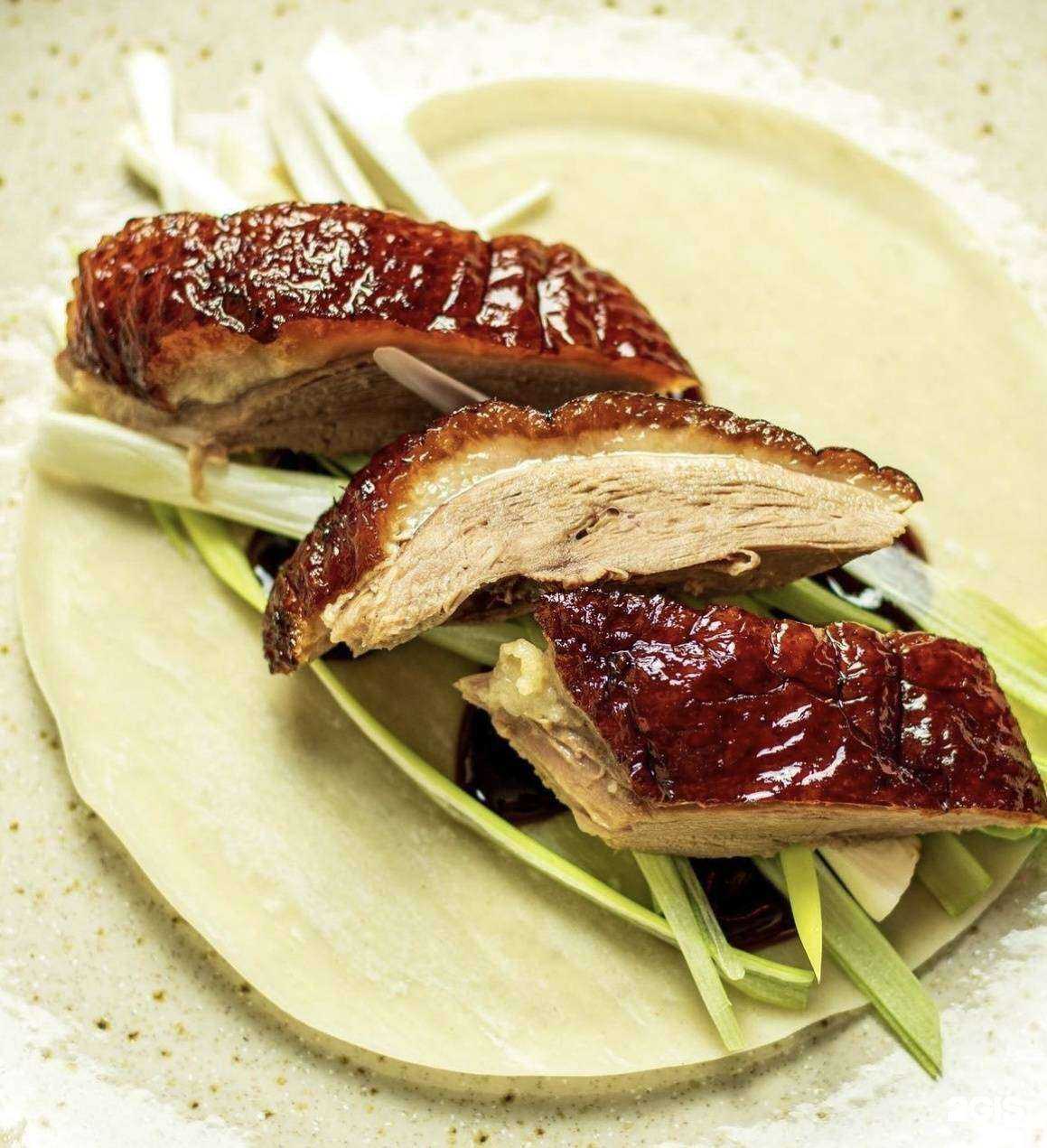 Отзывы на компанию Chinese Roast Duck в Владивостоке c фото
