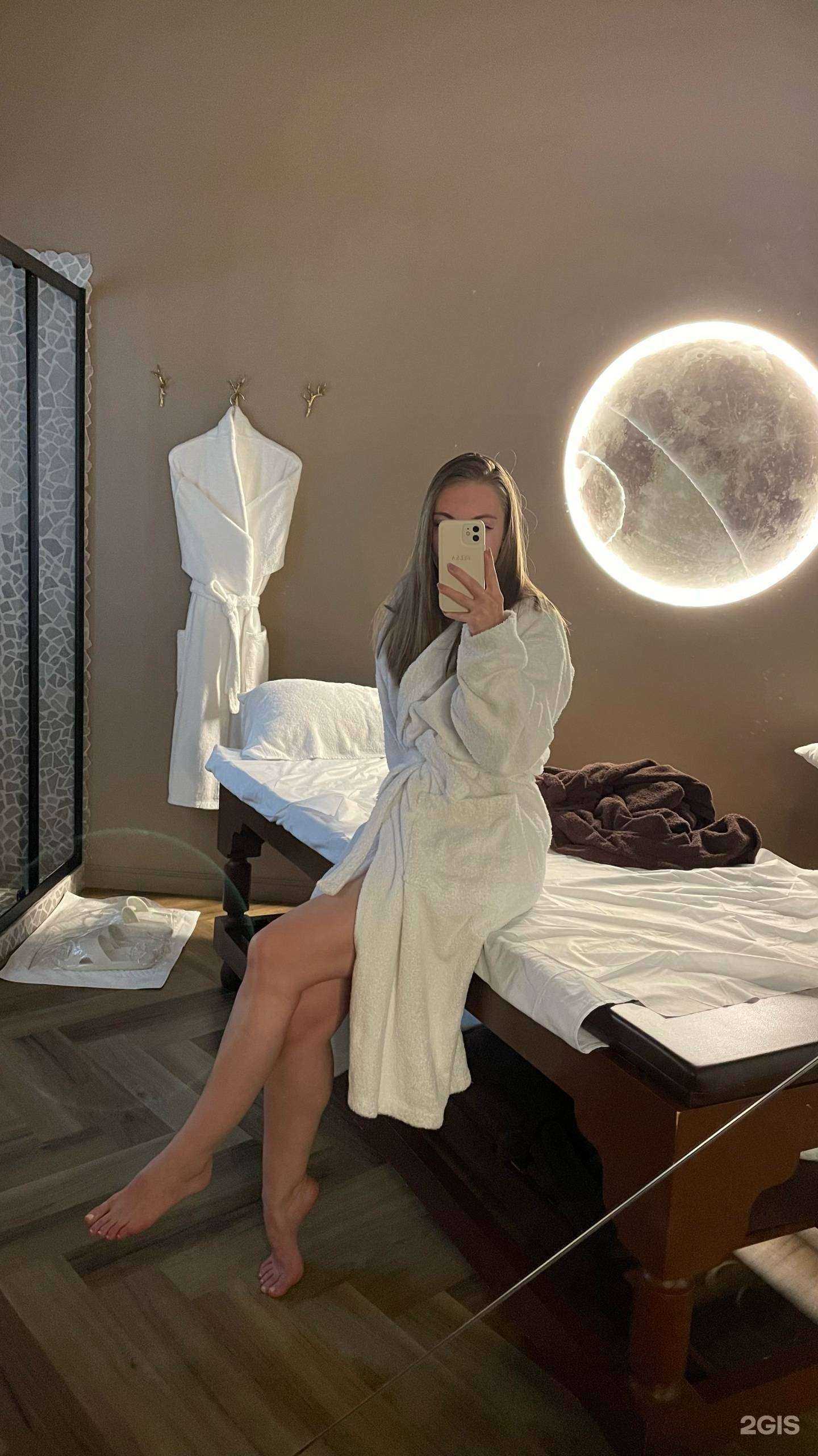 Отзывы на компанию Deva Monoi в Казани c фото - фотография 2 из 2