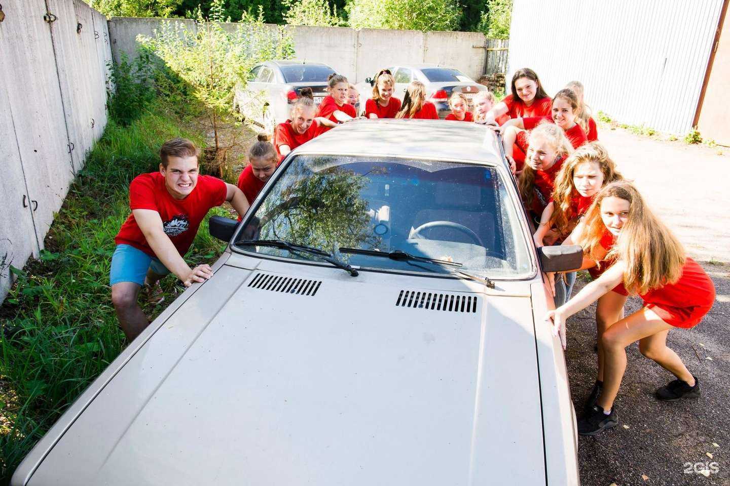 Отзывы на компанию ID Dance Studio в г. Иваново c фото