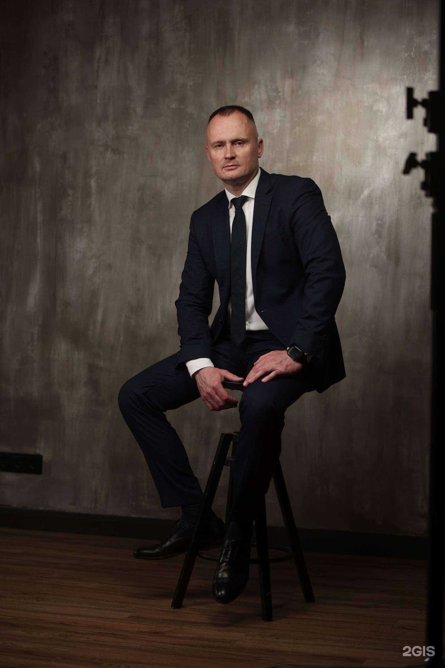 Отзывы на компанию Адвокатский кабинет Ершова Д.А. в Рязани c фото