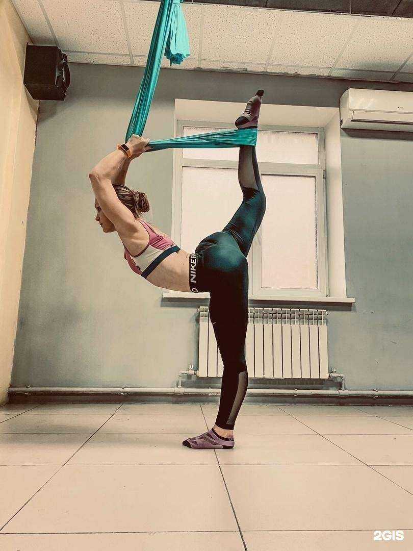 Отзывы на компанию NFitness в г. Ярославль c фото