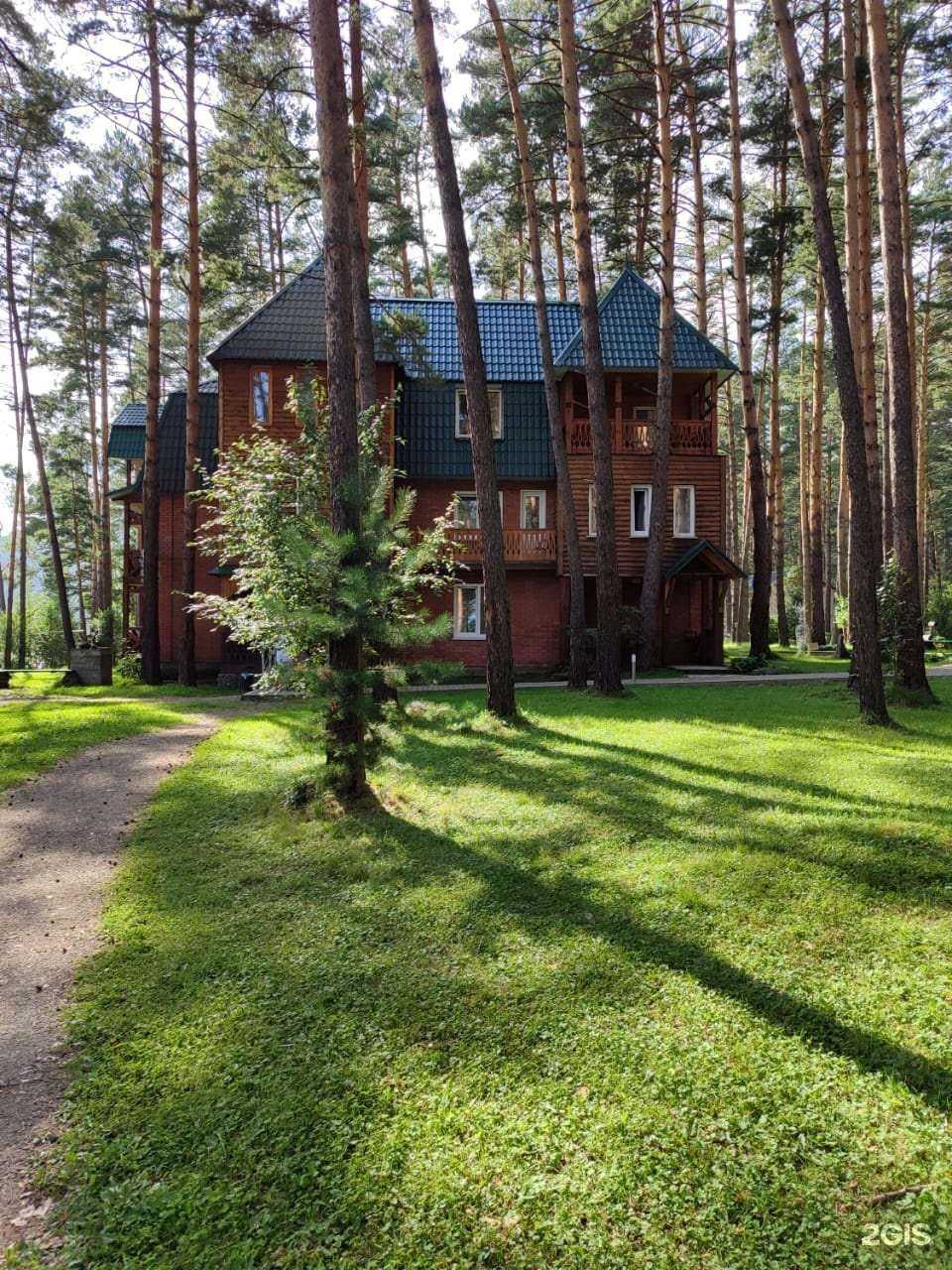 Отзывы на компанию Туримпэкс в г. Барнаул c фото