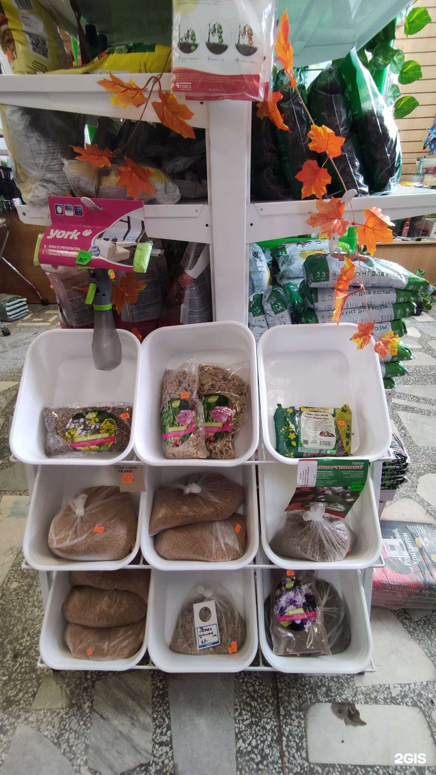 Отзывы на компанию Цветущий сад в г. Каменск-Уральский c фото