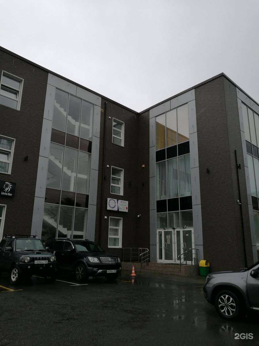 Отзывы на компанию ПрофСБ в Владивостоке c фото - фотография 2 из 2