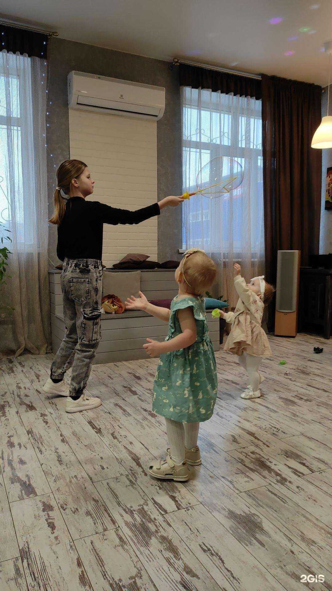 Отзывы на компанию Idea studio в г. Тольятти c фото