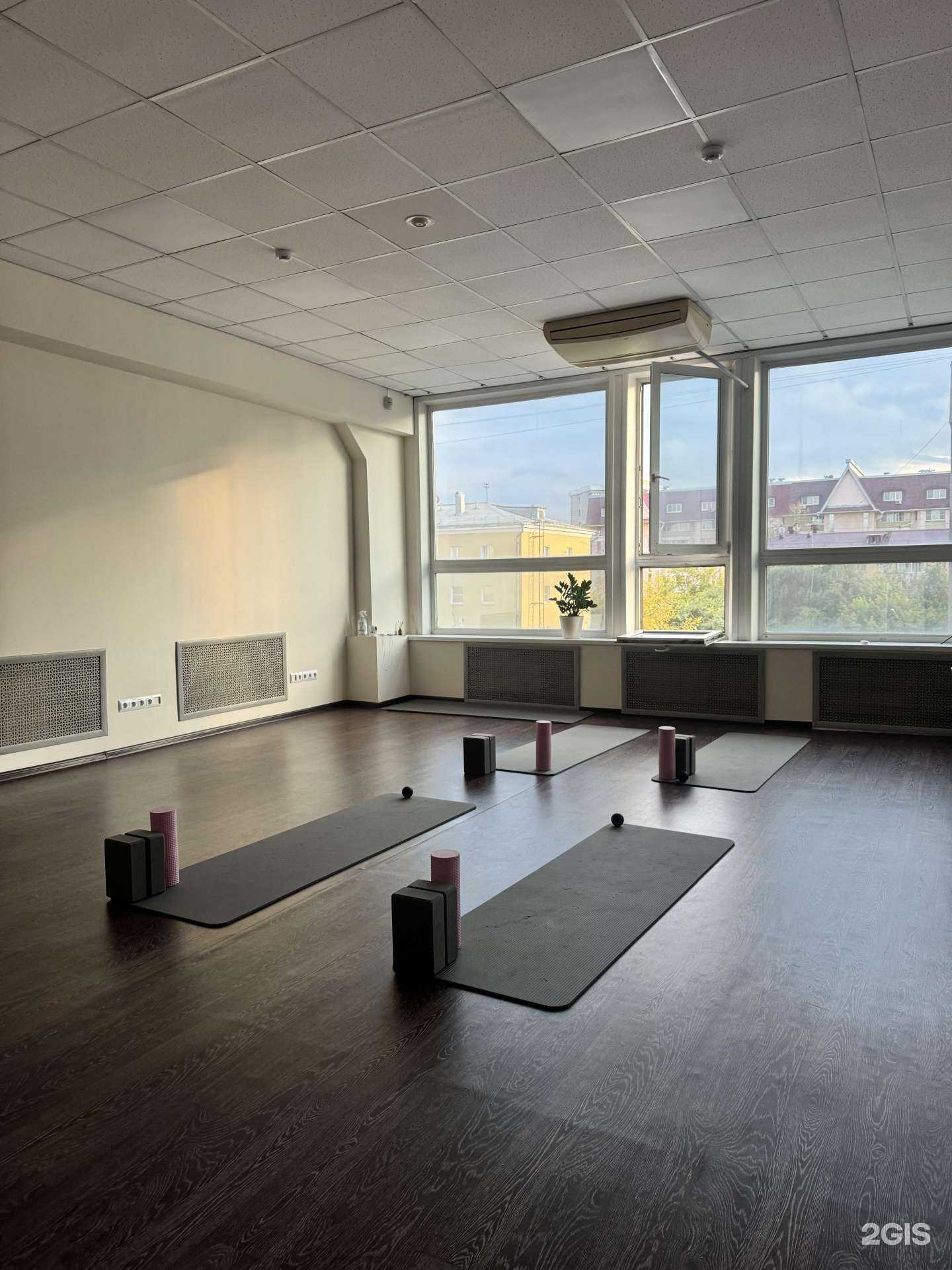 Отзывы на компанию Noskova.Studio в г. Иркутск c фото