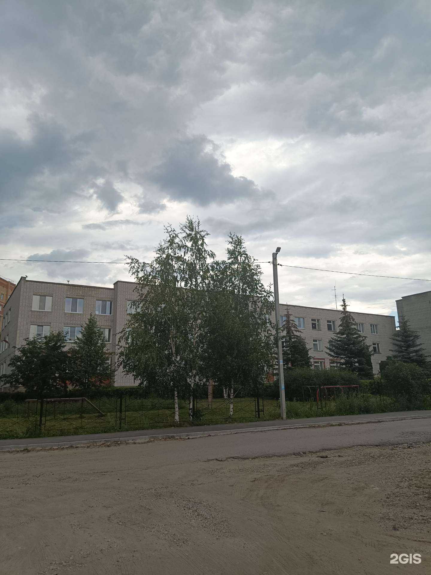 Отзывы на компанию Средняя школа №15 в Йошкар-Оле c фото