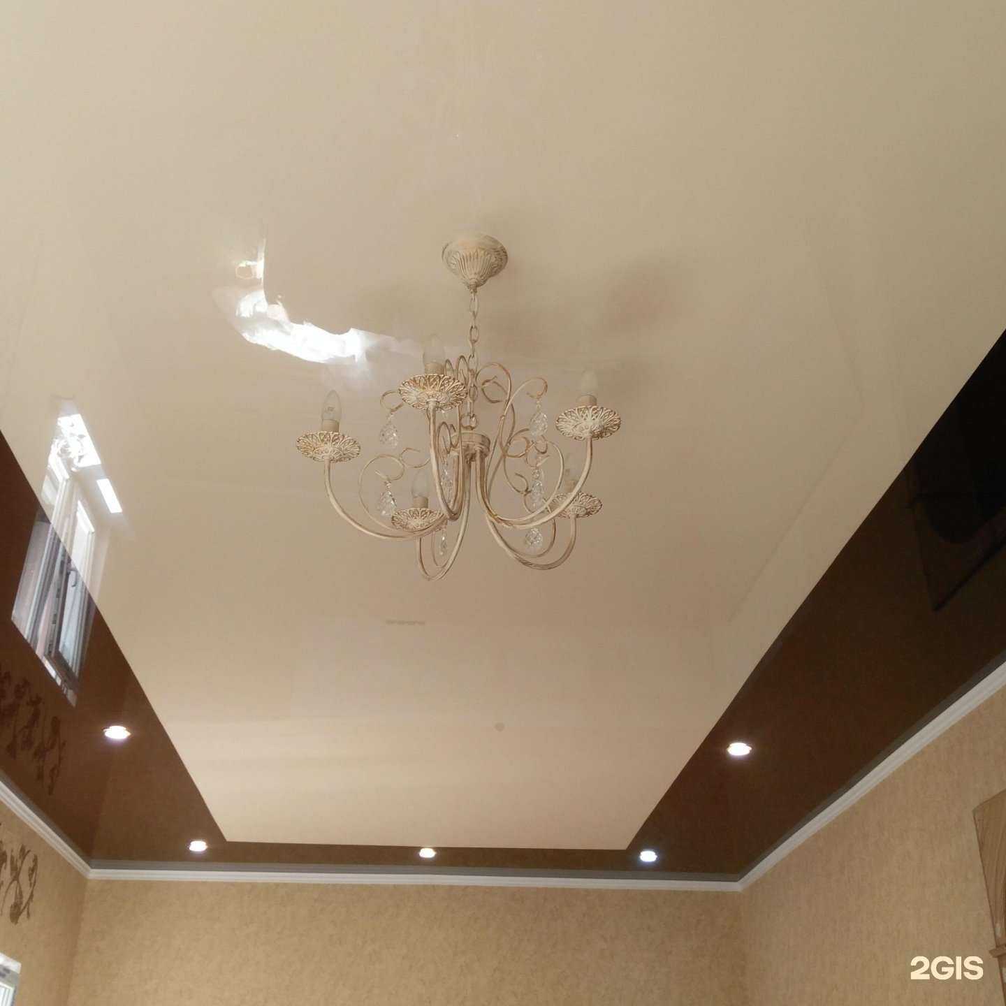 Отзывы на компанию Лидер в г. Приморско-Ахтарск c фото