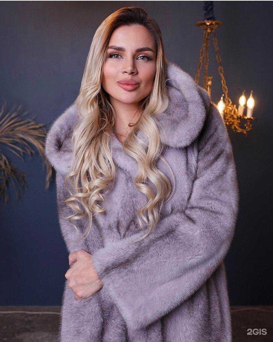 Отзывы на компанию Империя мехов в Калининграде c фото