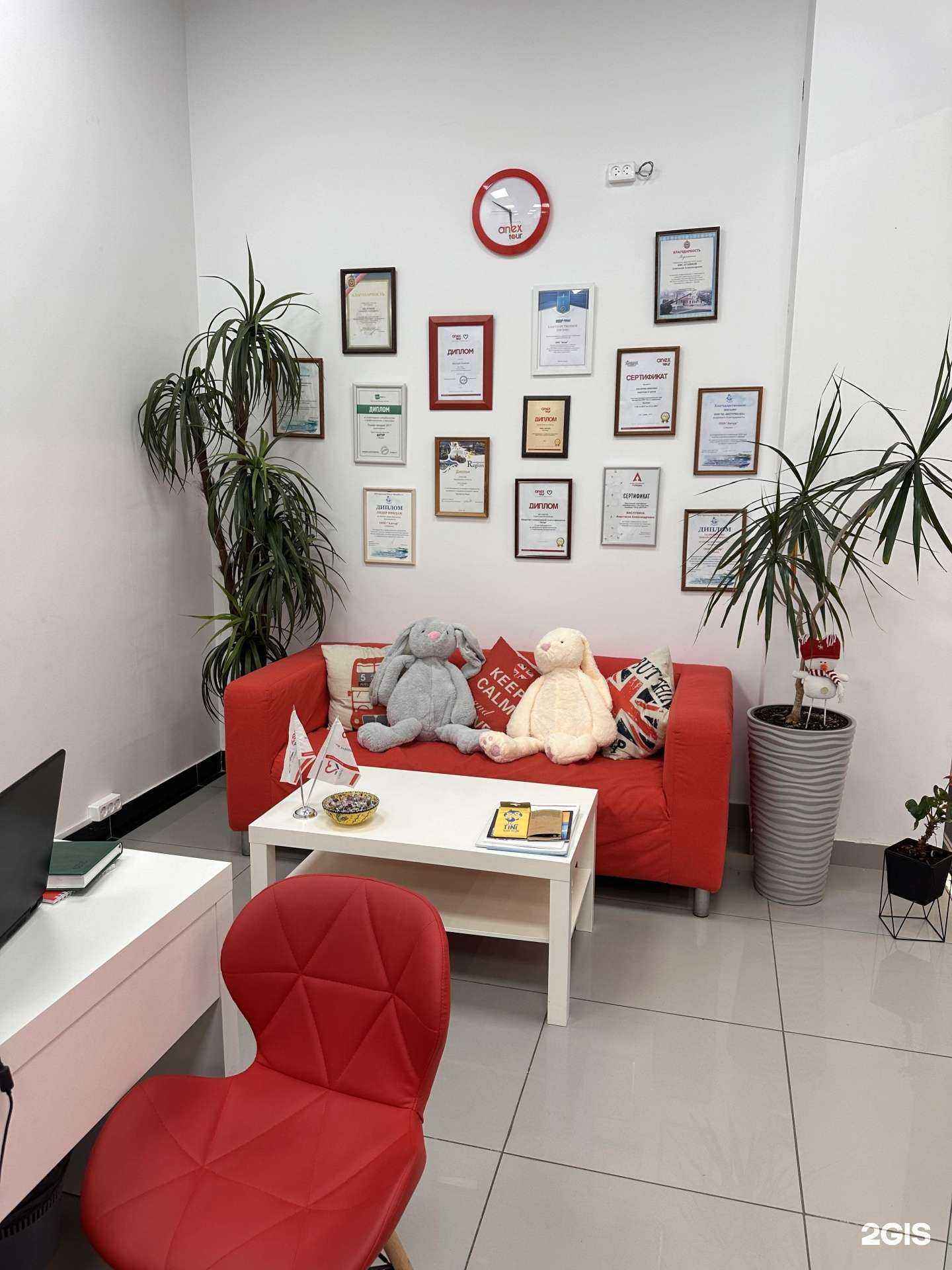 Отзывы на компанию Anex в Ижевске c фото