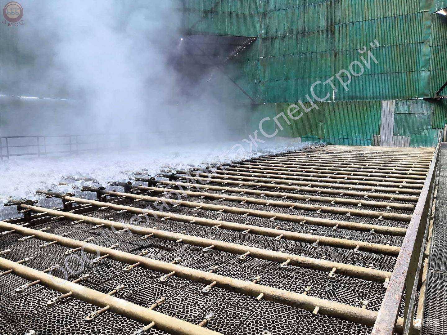 Отзывы на компанию ЧелябМонтажСпецСтрой в г. Челябинск c фото