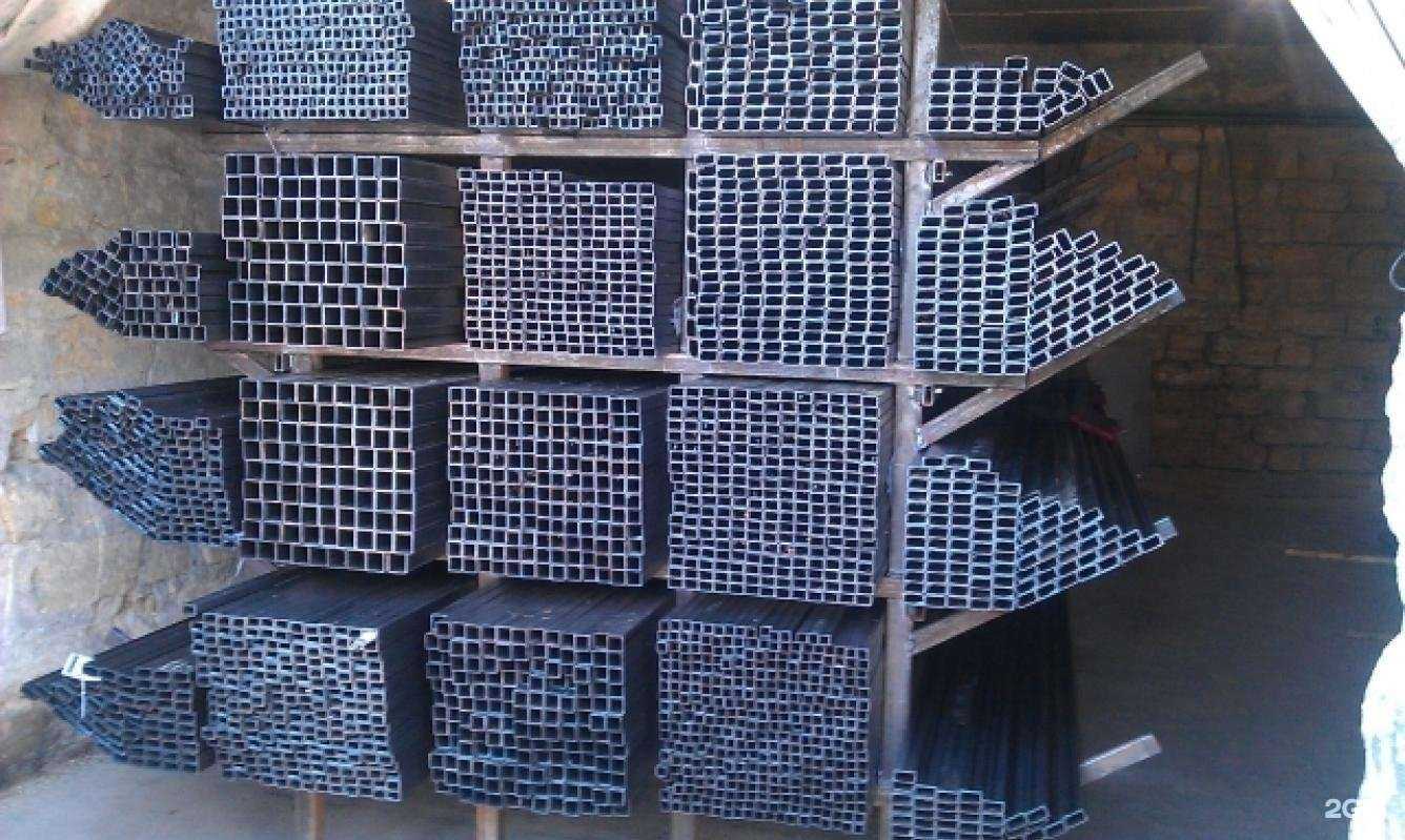 Отзывы на компанию Компания по поставке металлопроката в г. Пермь c фото