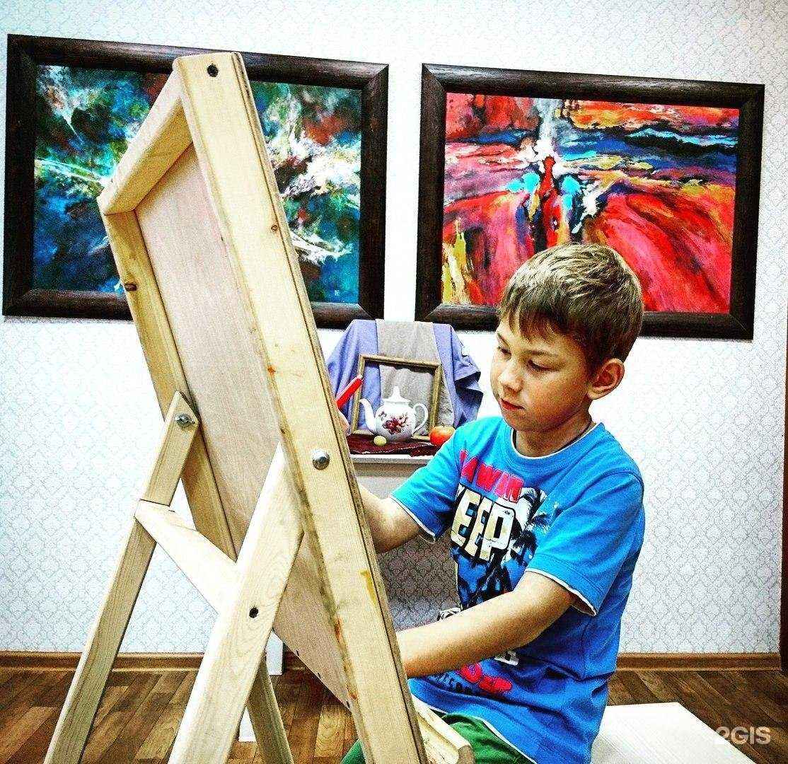 Отзывы на компанию Архангельская школа искусств им. С.Г. Писахова в г. Архангельск c фото