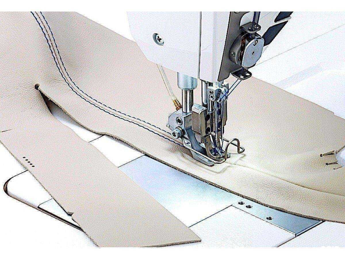 Отзывы на компанию Профессиональное швейное оборудование в Казани c фото