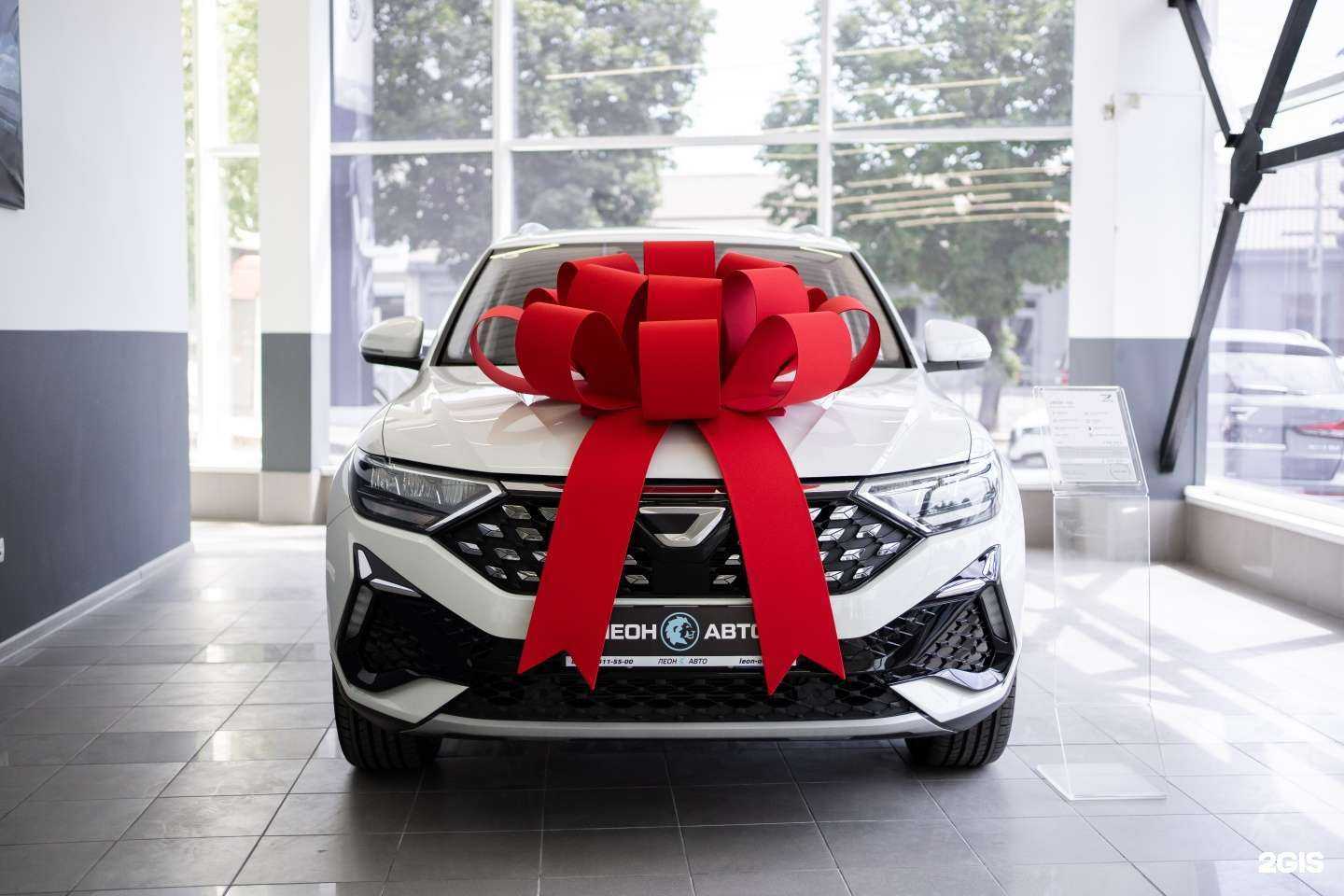 Отзывы на компанию Леон-Авто в Краснодаре c фото