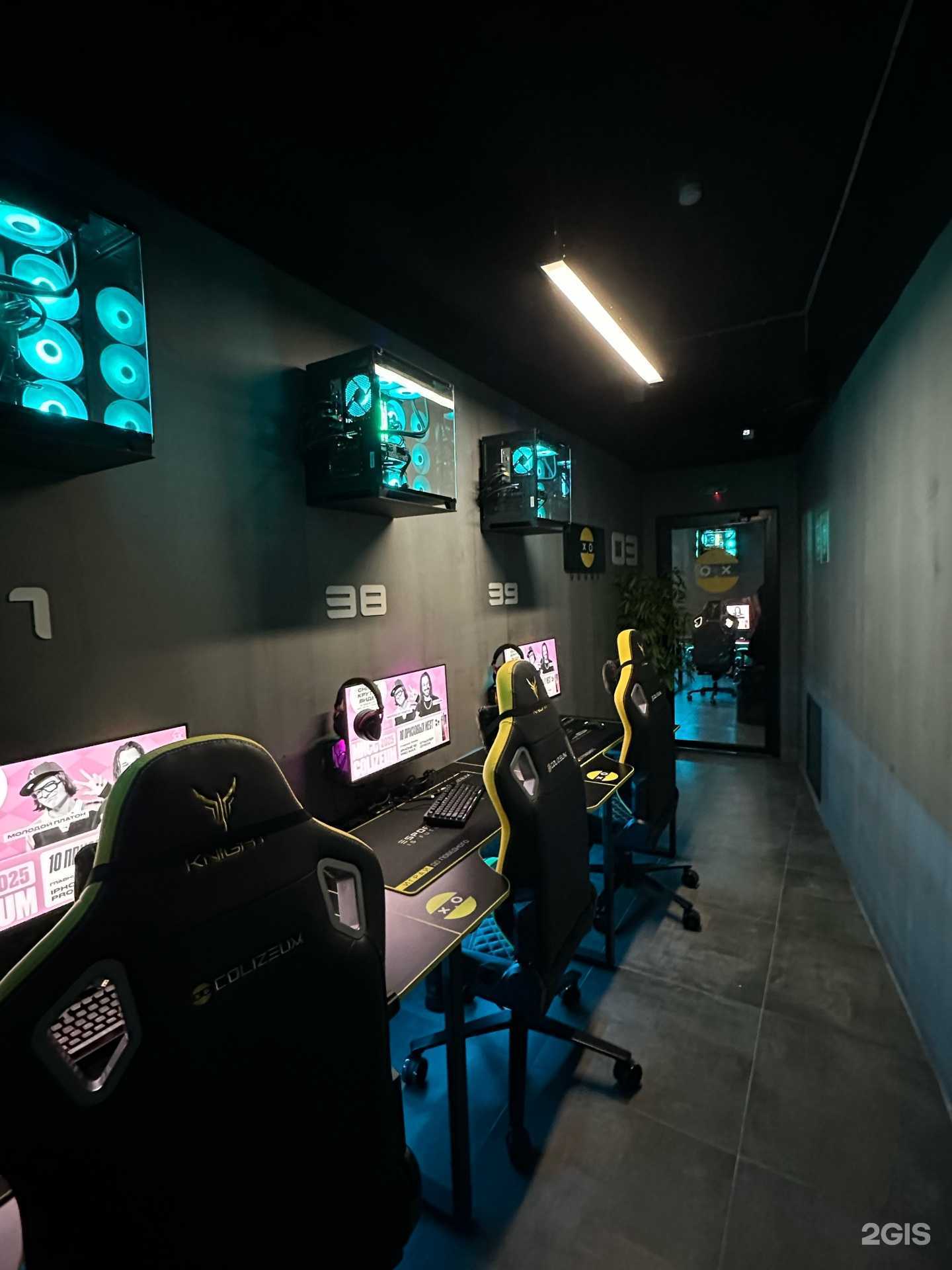 Отзывы на компанию COLIZEUM в г. Пермь c фото