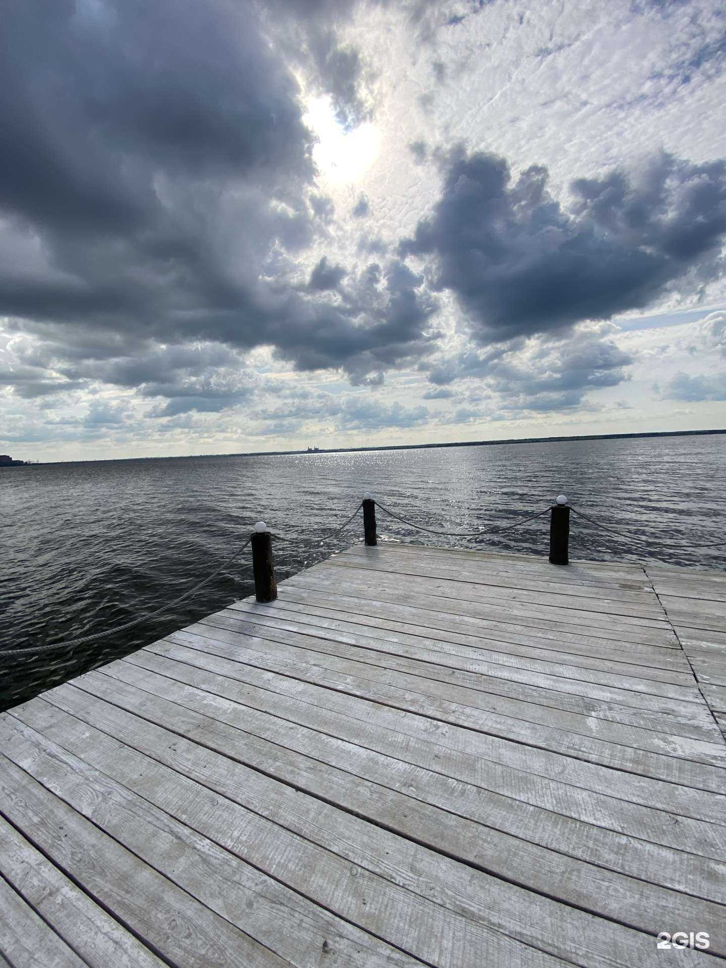 Отзывы на компанию Звёздный берег в г. Южноуральск c фото