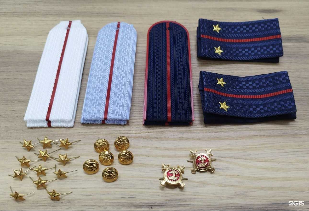 Отзывы на компанию Военторг Кречет в Краснодаре c фото