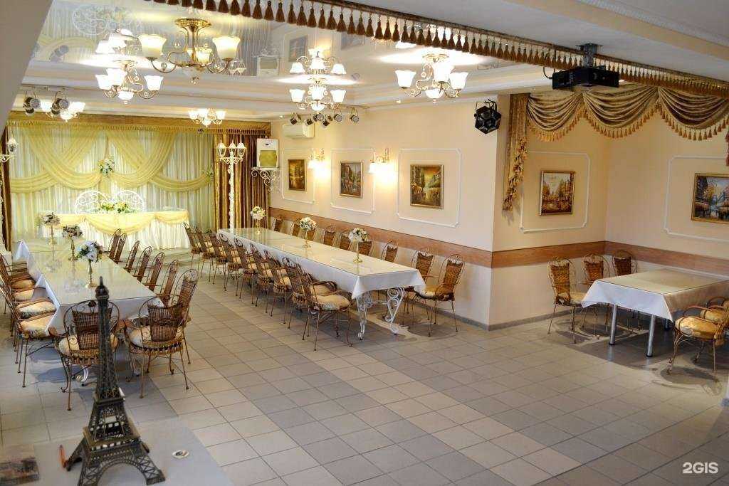 Отзывы на компанию Du Paris в Новосибирске c фото