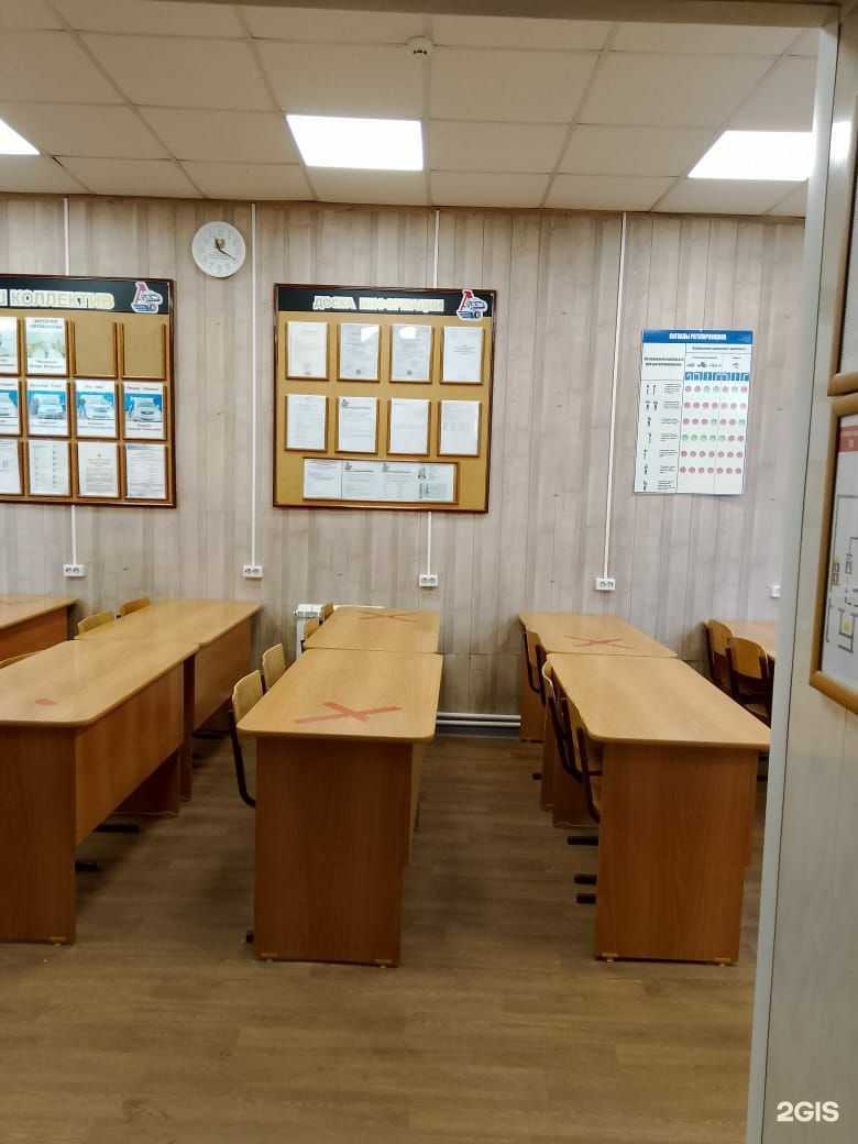 Отзывы на компанию Сибирская автодорожная компания в Новосибирске c фото