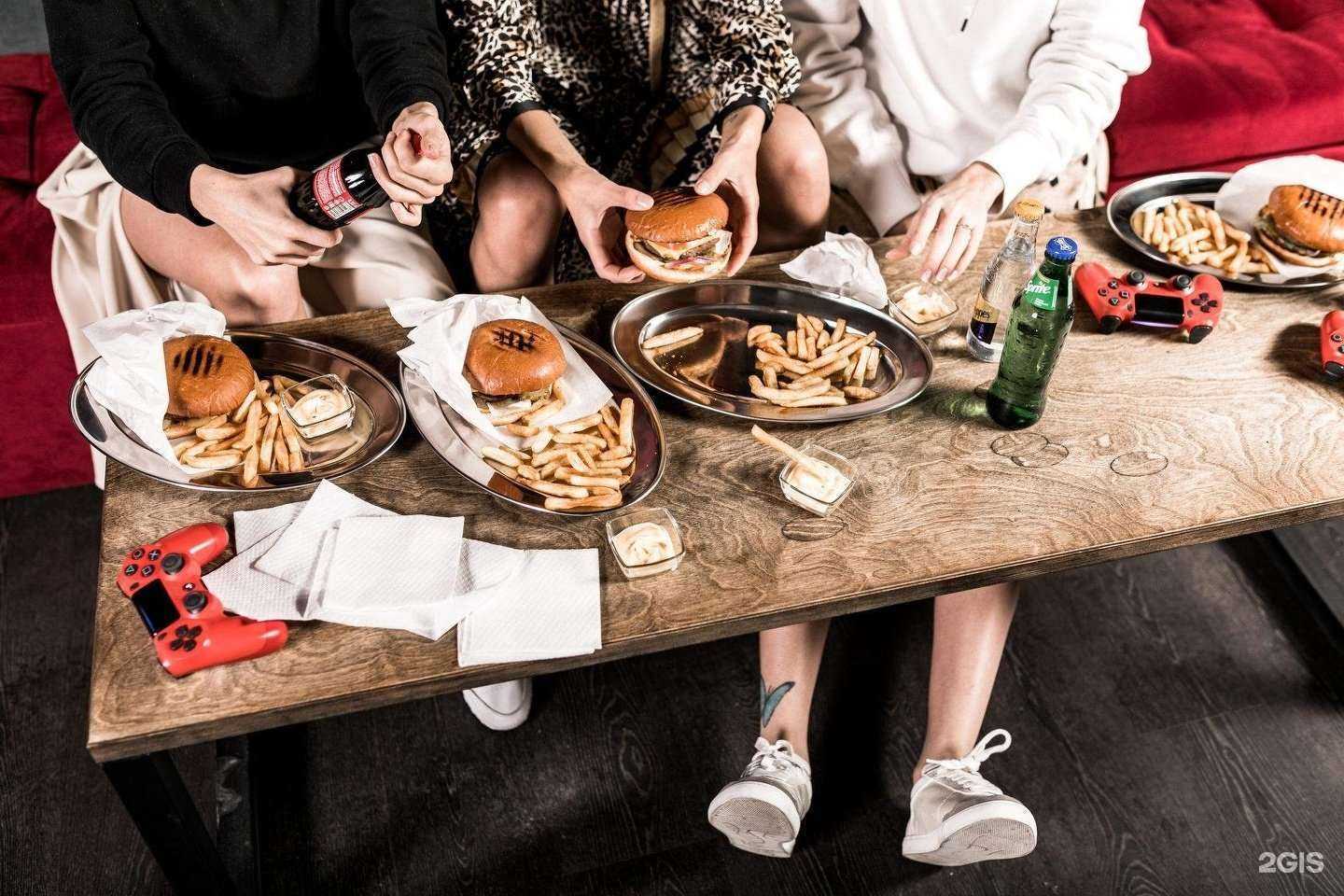 Отзывы на компанию cyber lounge Noproblemz в г. Тюмень c фото