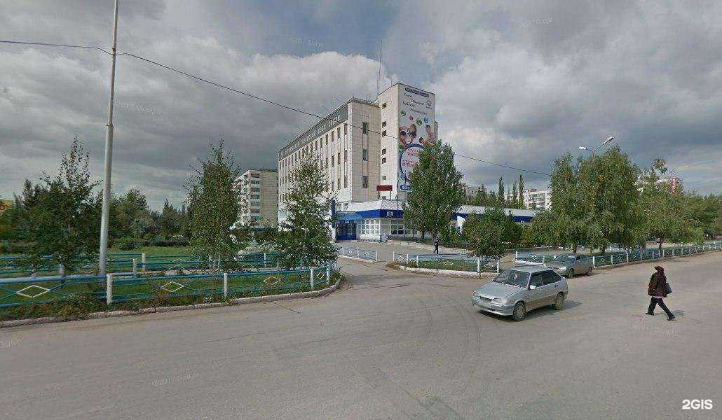 Отзывы на компанию Компания по оказанию бухгалтерских услуг и налоговому консультированию в г. Октябрьский c фото