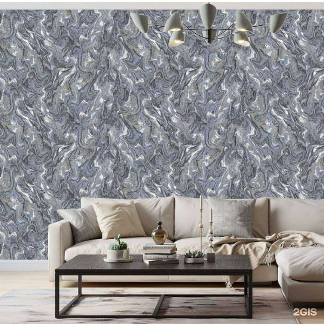 Отзывы на компанию Мир обоев в Пятигорске c фото