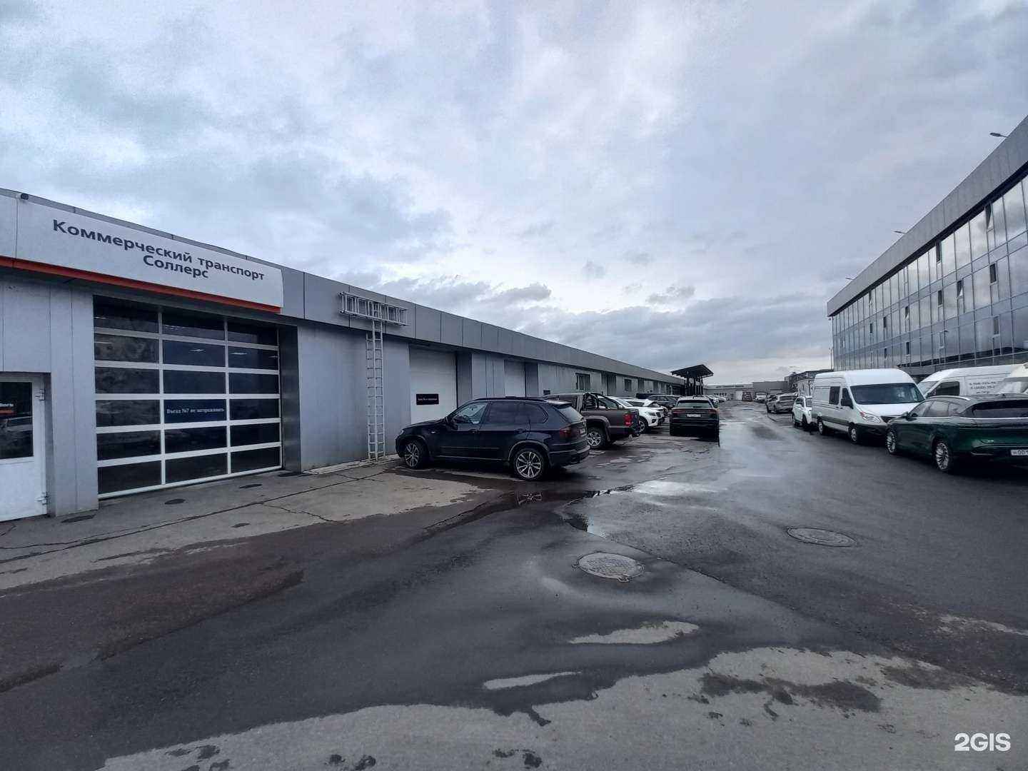 Отзывы на компанию Легенда Motors в Иркутске c фото - фотография 2 из 2