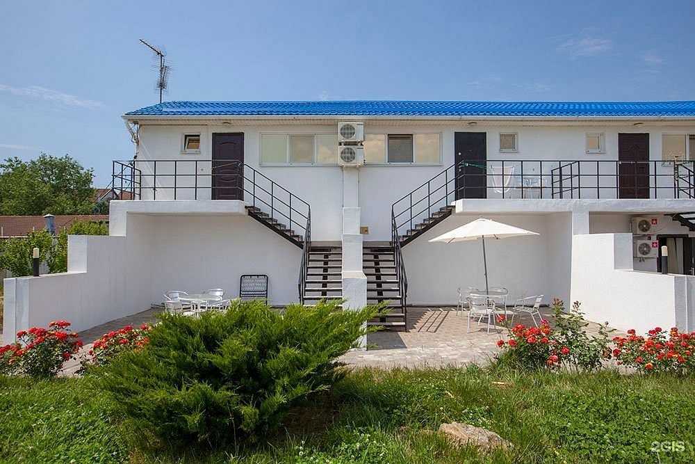 Отзывы на компанию Петроградский форт в Анапе c фото