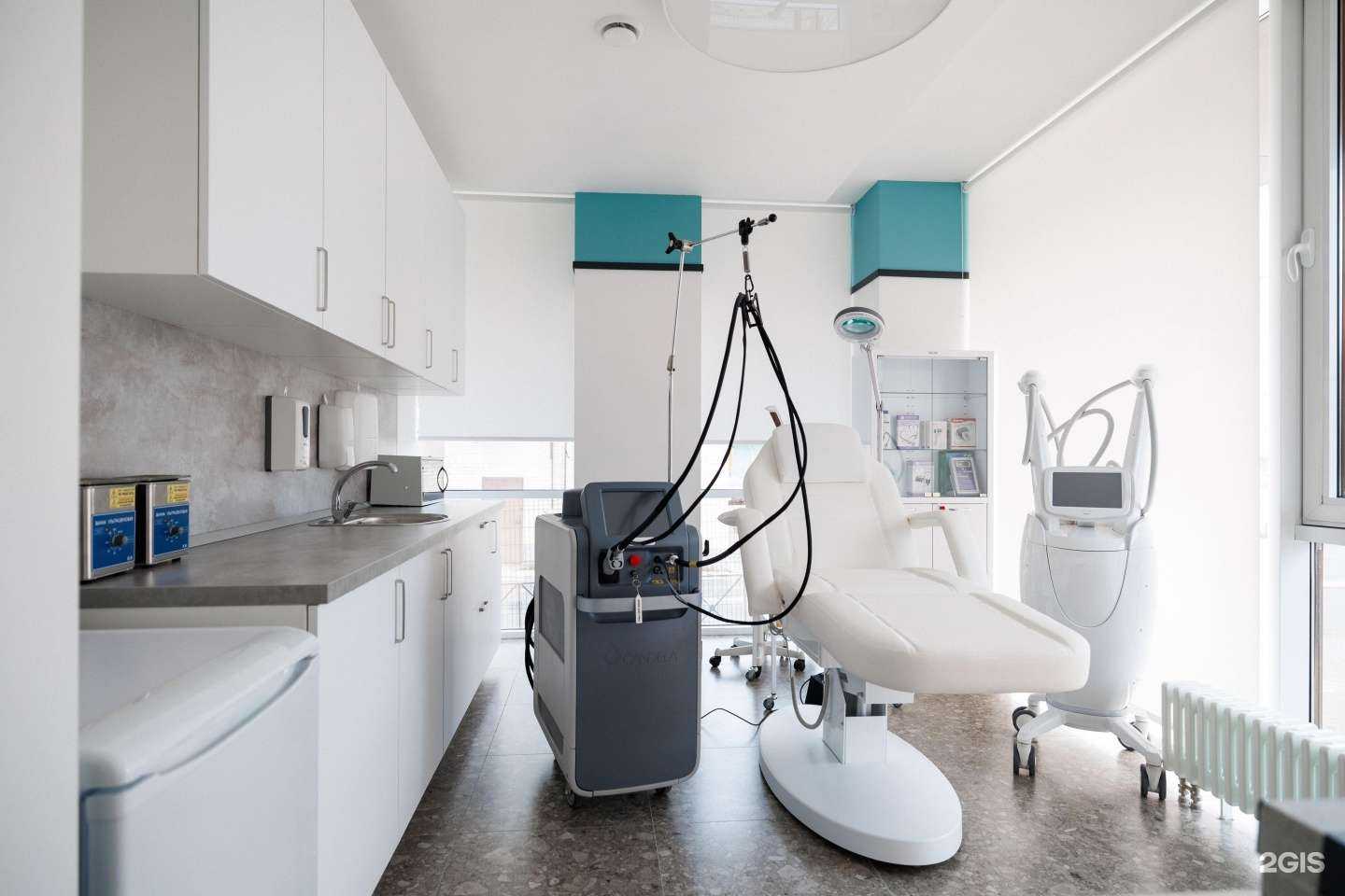 Отзывы на компанию Candela Concept Clinic в Краснодаре c фото