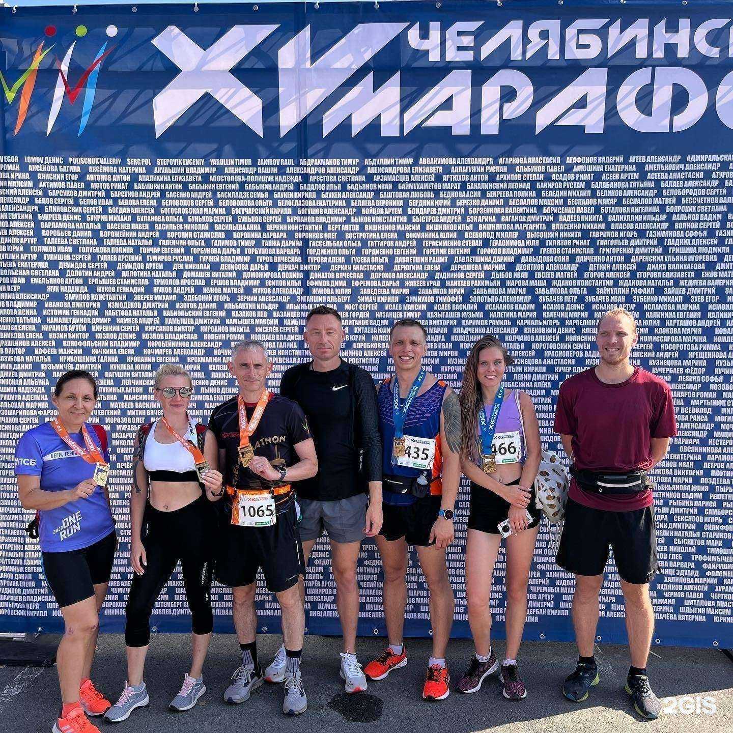 Отзывы на компанию Ezhovteam в г. Челябинск c фото