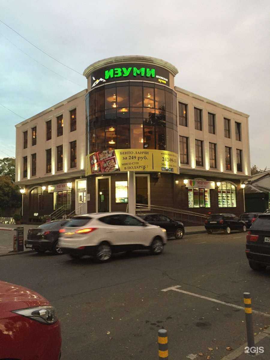 Отзывы на компанию Кабинет косметолога в Краснодаре c фото