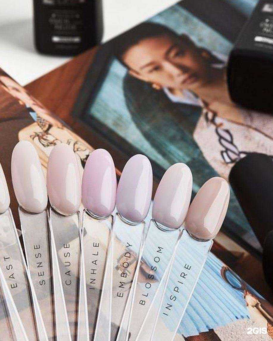 Отзывы на компанию Pedicure profi в г. Липецк c фото