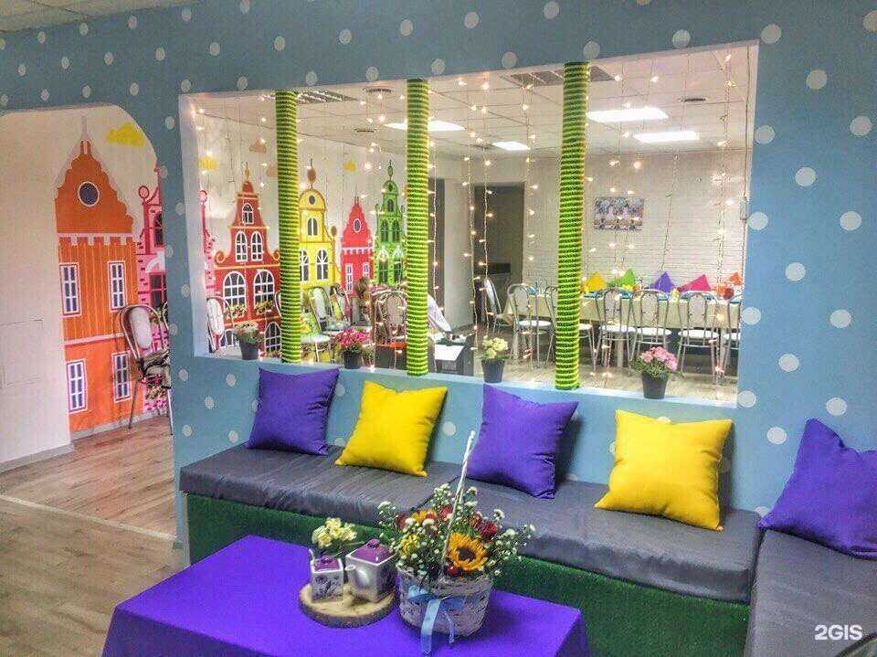 Отзывы на компанию Пряничный домик в г. Самара c фото